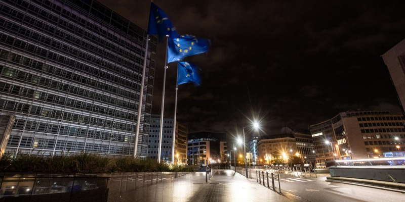 ЕС допустил смягчение бюджетных норм для стран за расходы на